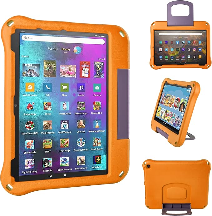 Orange 22