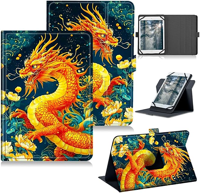 Red Dragon