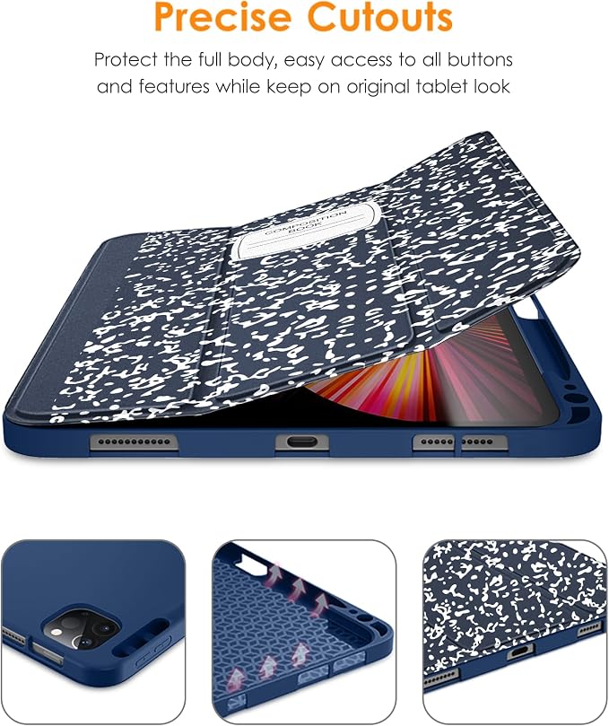 Blue Book
