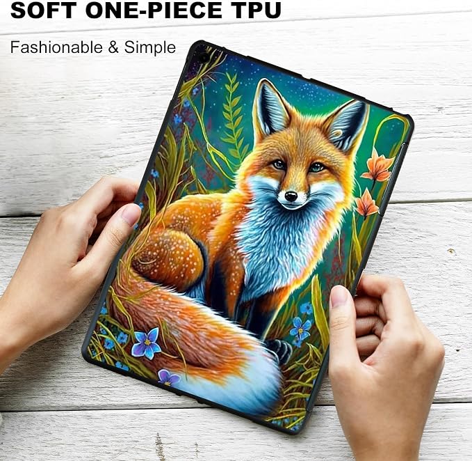 Sexy Cute Fox