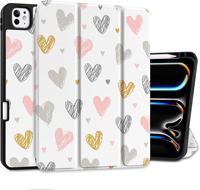 Cute Hearts