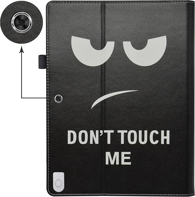 Don't Touch