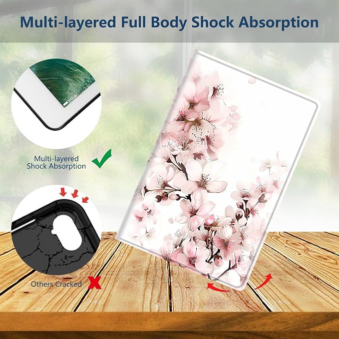 Cherry Blossoms