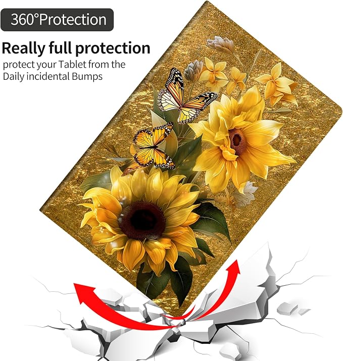 Yellow Sunflower