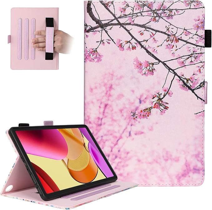 02_Pink Cherry