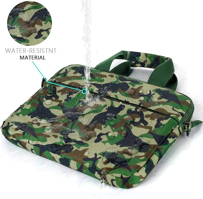 Dinosaur Camo