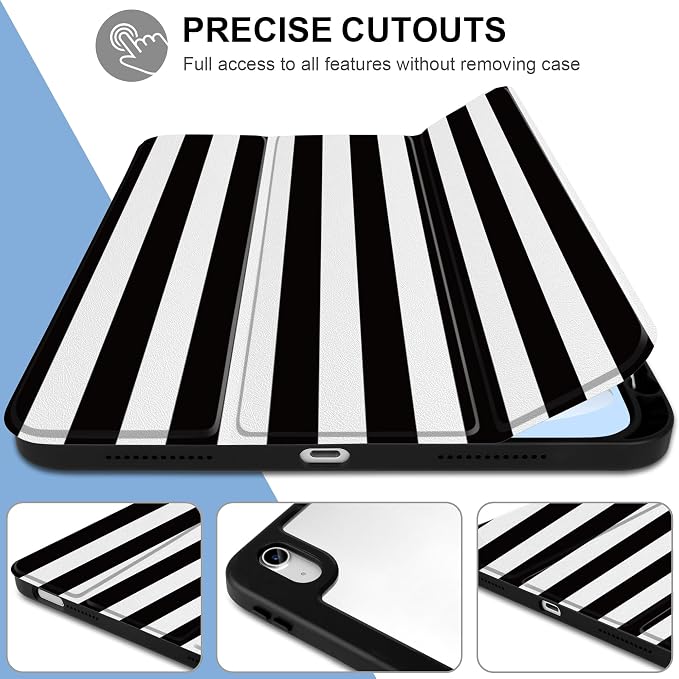 Black Stripes