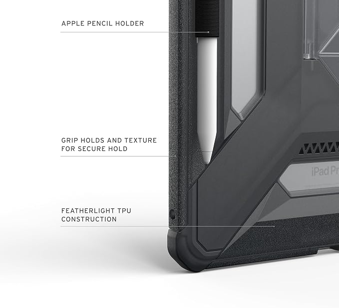 Scout Plus - Ash