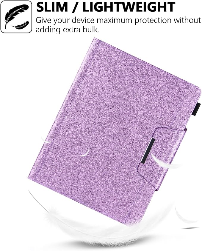 01 Shiny Purple