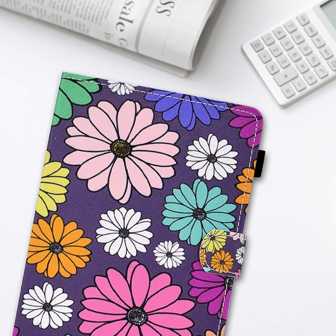 02 Color Daisy