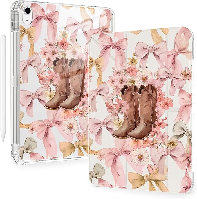 Cowgirl Boots A