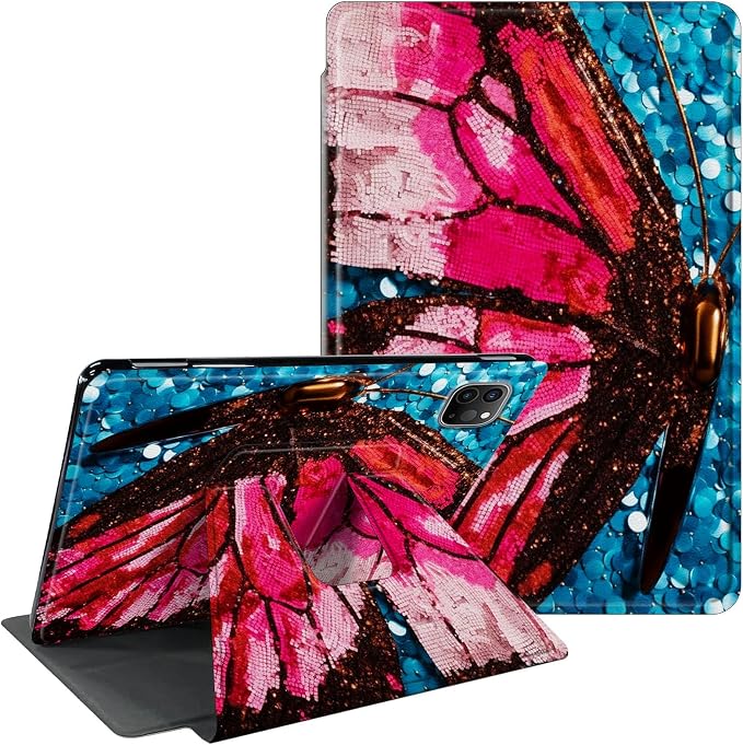 Pink Butterfly