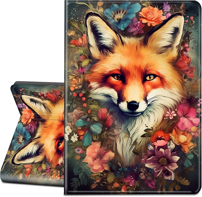 Beautiful Fox