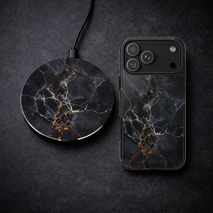 Abstract Black
