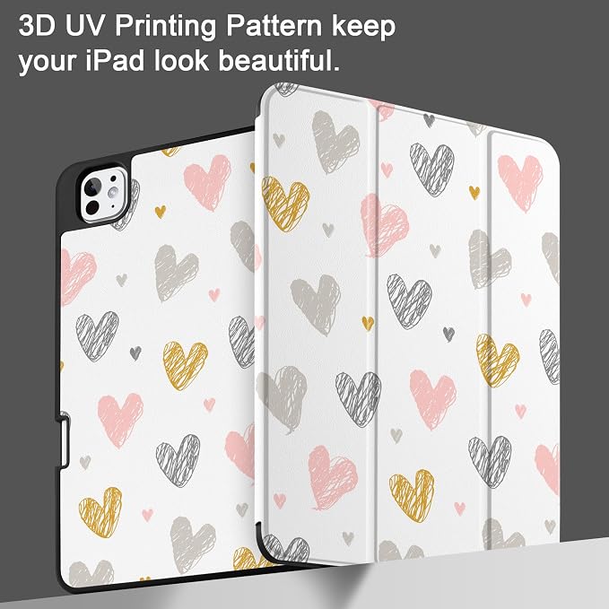 Cute Hearts