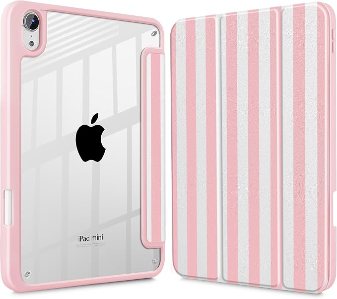 Pink Stripes