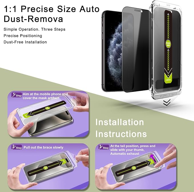 Privacy-2 PACK