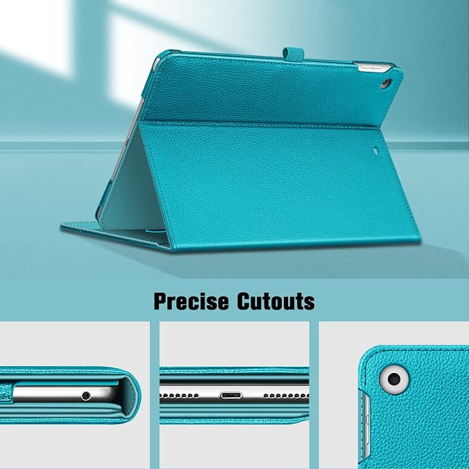 Legacy Teal