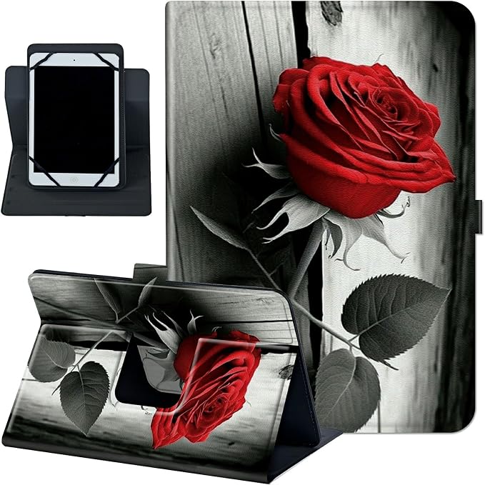 Red Rose