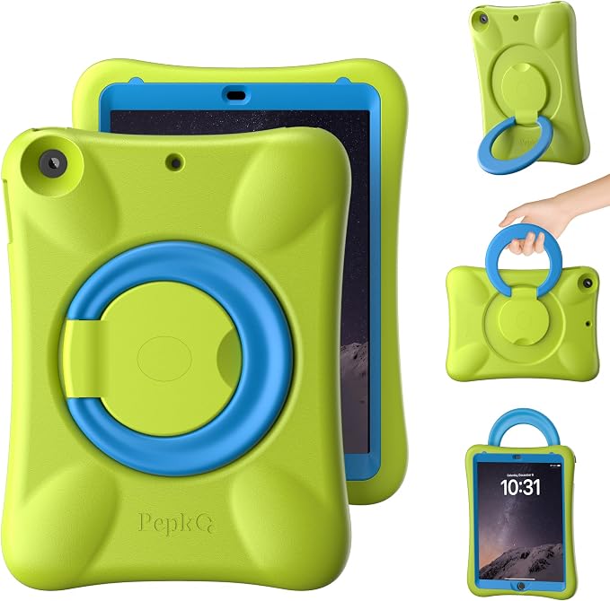 GREEN-BLUE