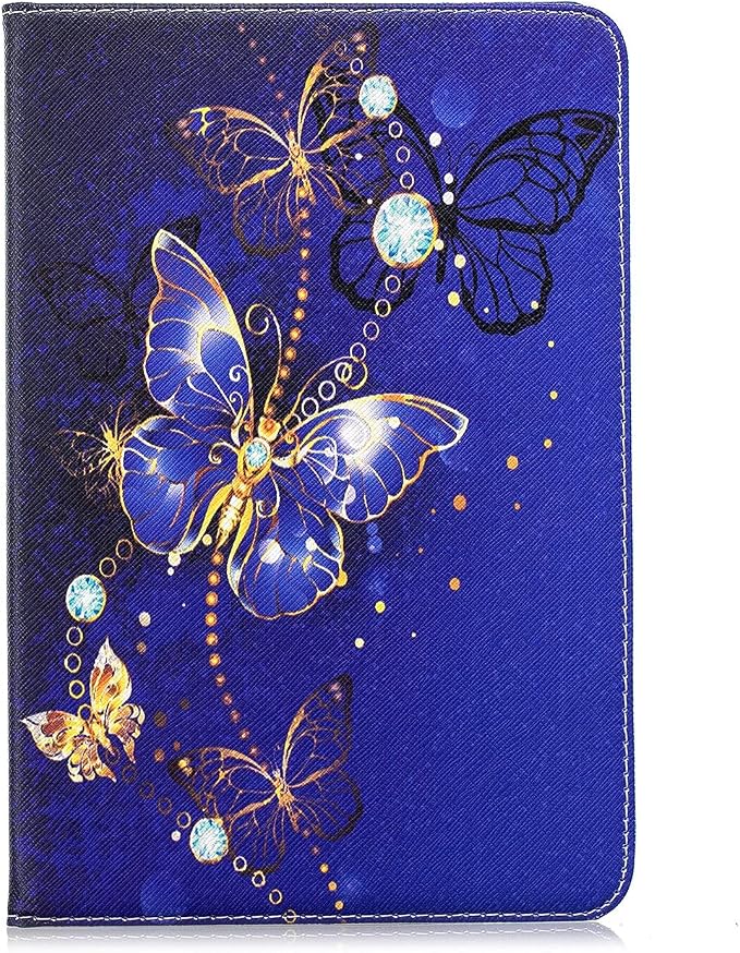 09# Purple Butterfly