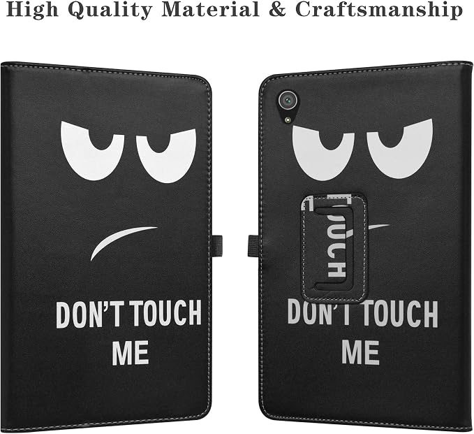 Don't Touch