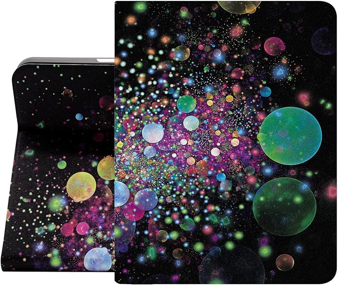 Glowing Drops