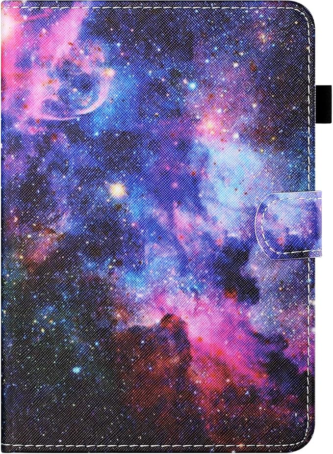 04# Rainbow Galaxy