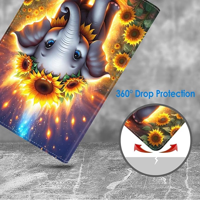 Tab-A9 Plus 2023 Case-141