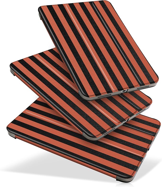 Orange Stripes