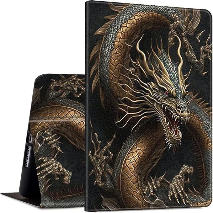 Chinese Dragon