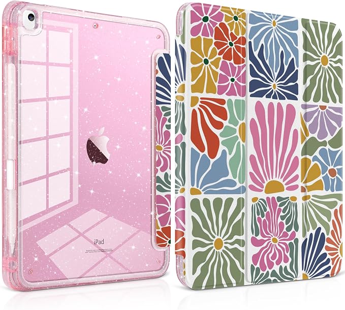 Vibrant Florals