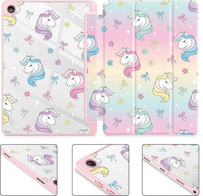 Rainbow Unicorn
