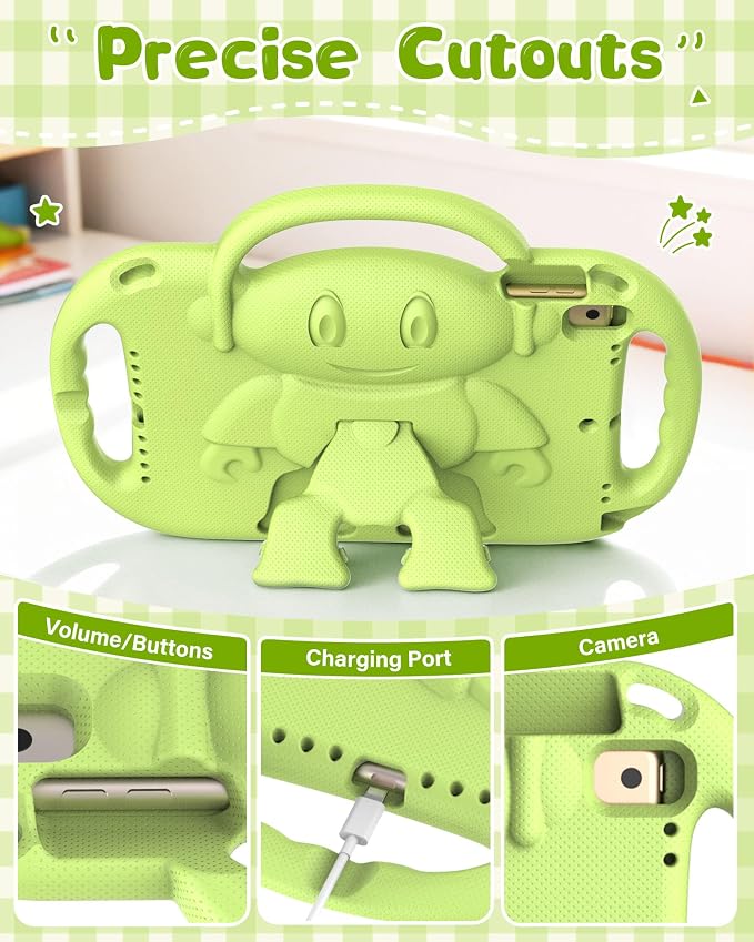 Light Green