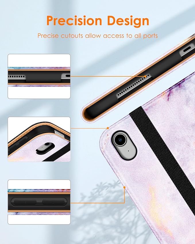 Z-Marble Pink