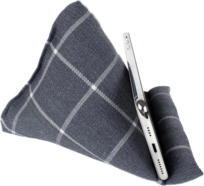 Gray Plaid-1
