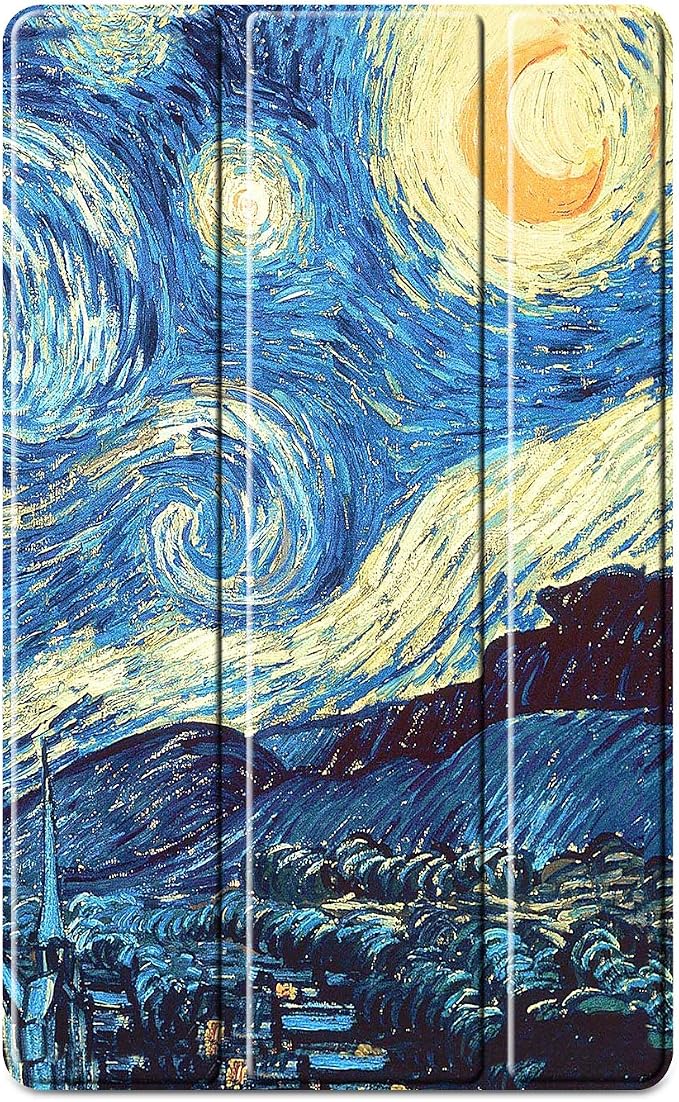 starry night