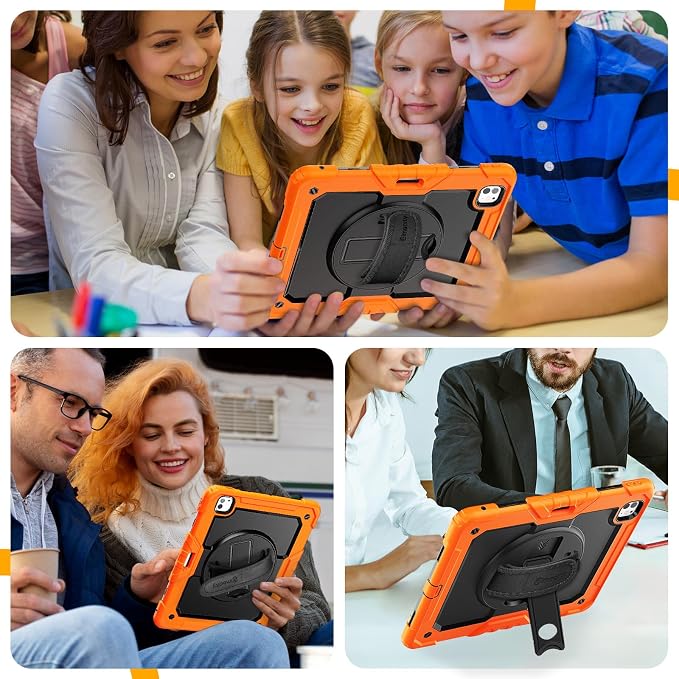 Black+Orange