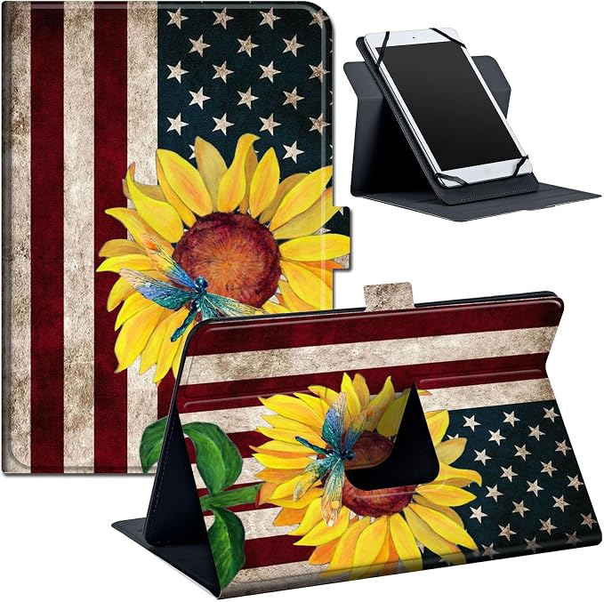 Flag Sunflower