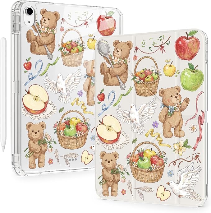 Bear F