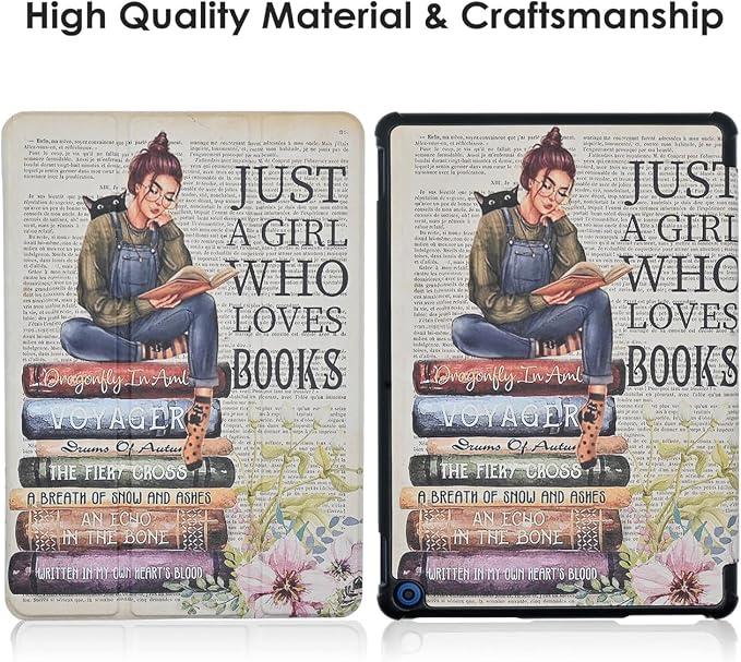 Reading Lover Bookish