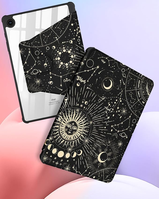 2-Sun Moon Sign