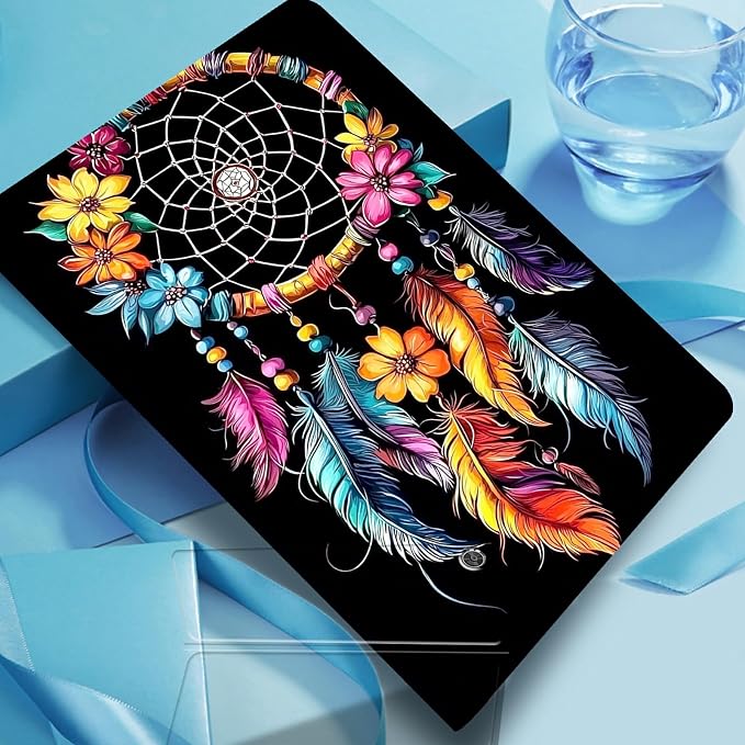 Colorful Dream Catcher