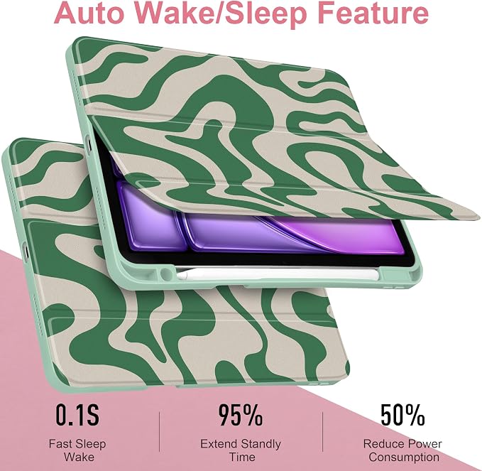 Green Waves