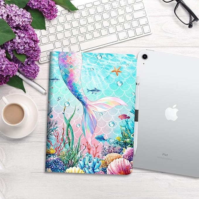 Ocean Mermaid