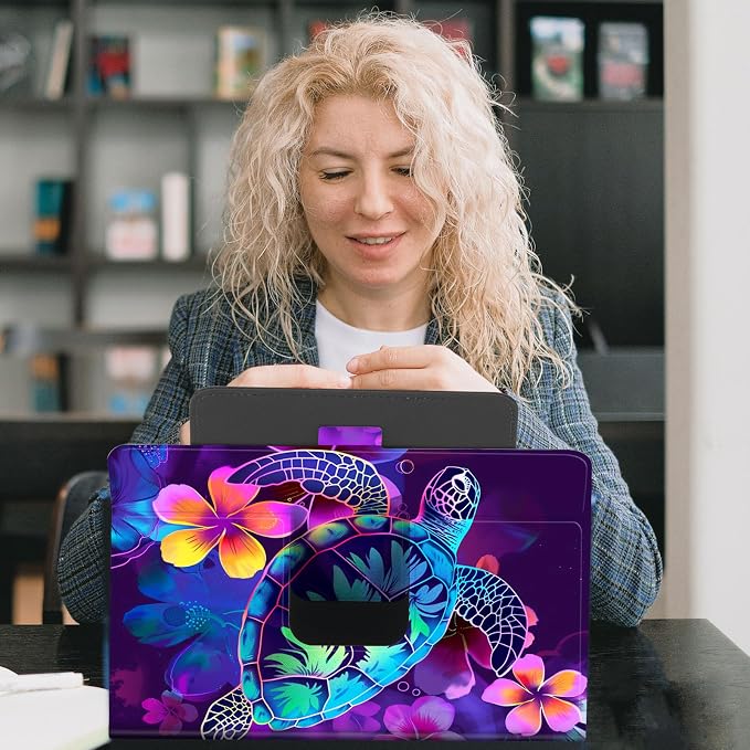 Glitter Sea Turtle
