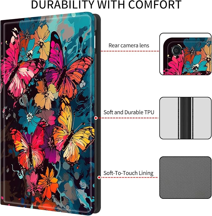 Art Butterfly