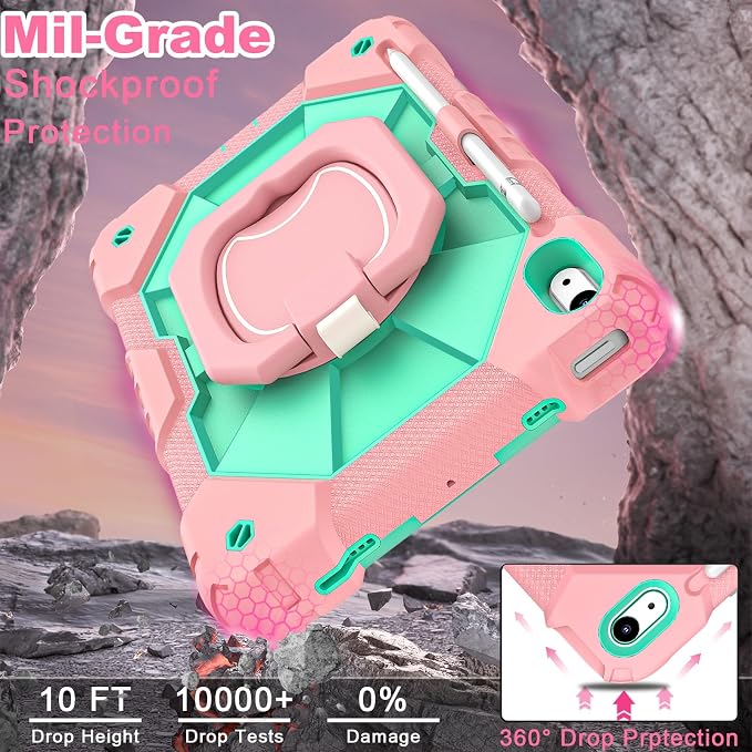 Rose Mint