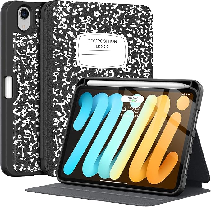 A-Book Black