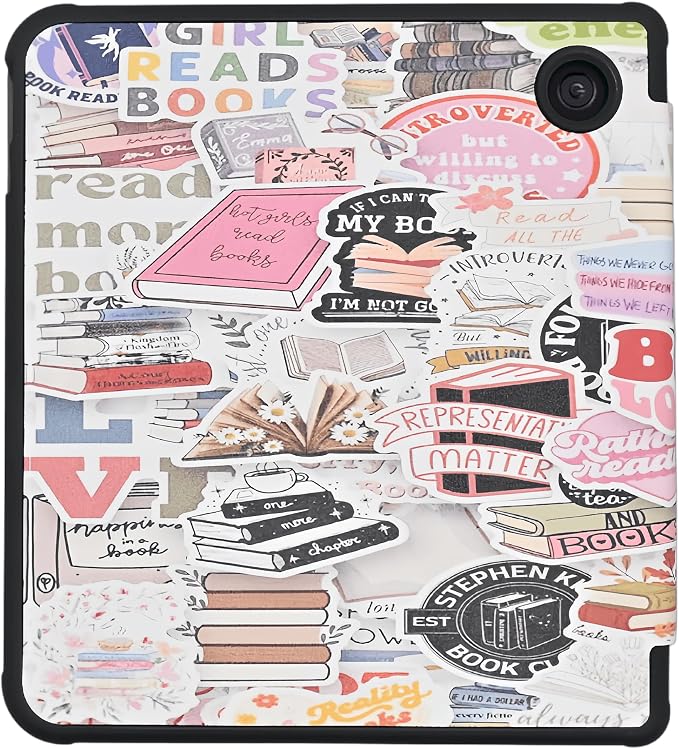 Bookish Book Lovers